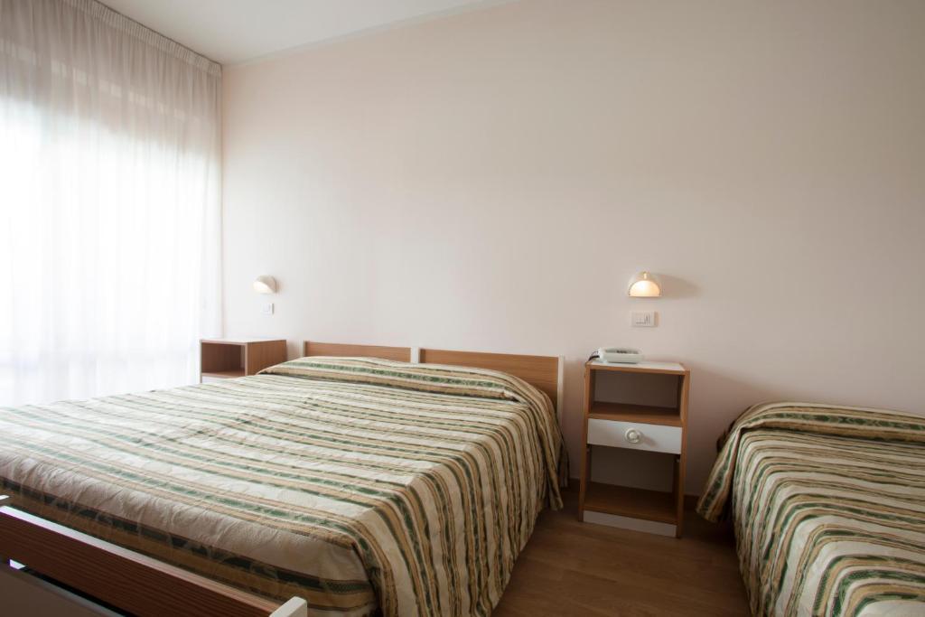 Hotel Cecco Arezzo Room photo